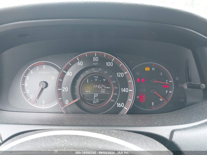 2017 HONDA ACCORD SPORT SE - 1HGCR2F19HA118750