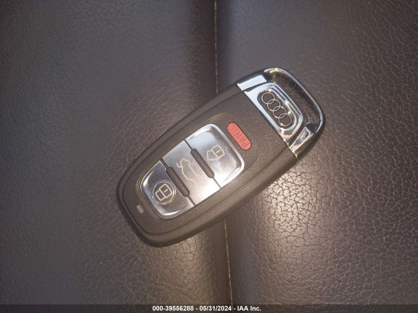 2014 Audi Q5 2.0T Premium VIN: WA1LFAFP5EA073012 Lot: 39556288