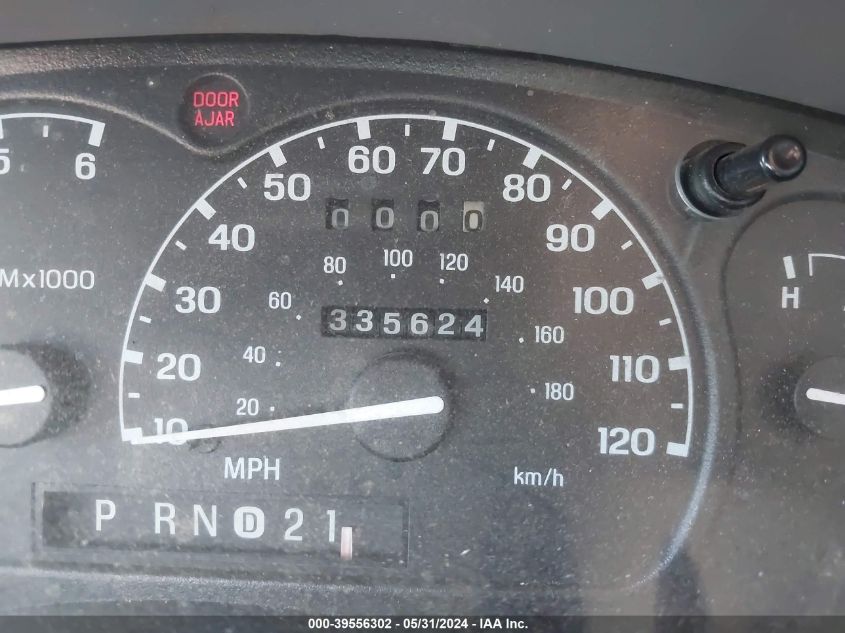 2002 Ford Ranger Edge/Tremor/Xl/Xlt VIN: 1FTYR14V62PB34333 Lot: 39556302