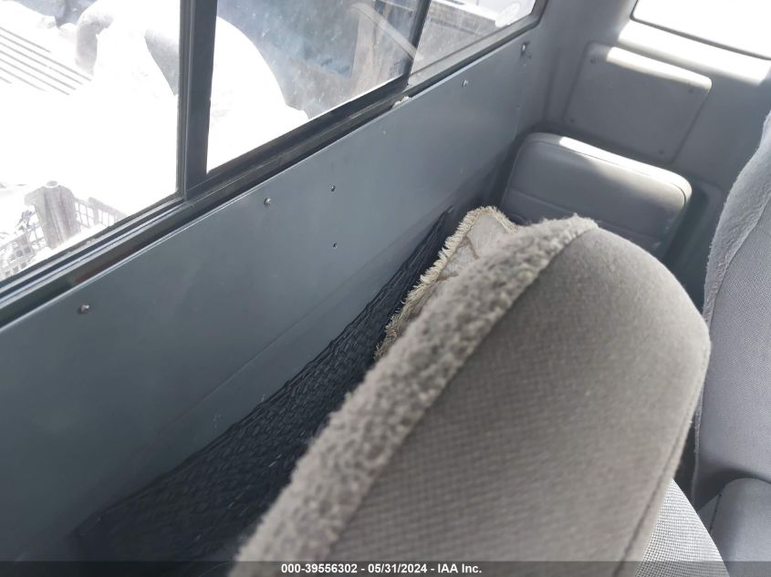 2002 Ford Ranger Edge/Tremor/Xl/Xlt VIN: 1FTYR14V62PB34333 Lot: 39556302