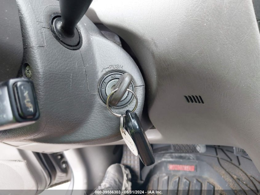 2008 Toyota Corolla Le VIN: 1NXBR32E58Z007860 Lot: 39556303