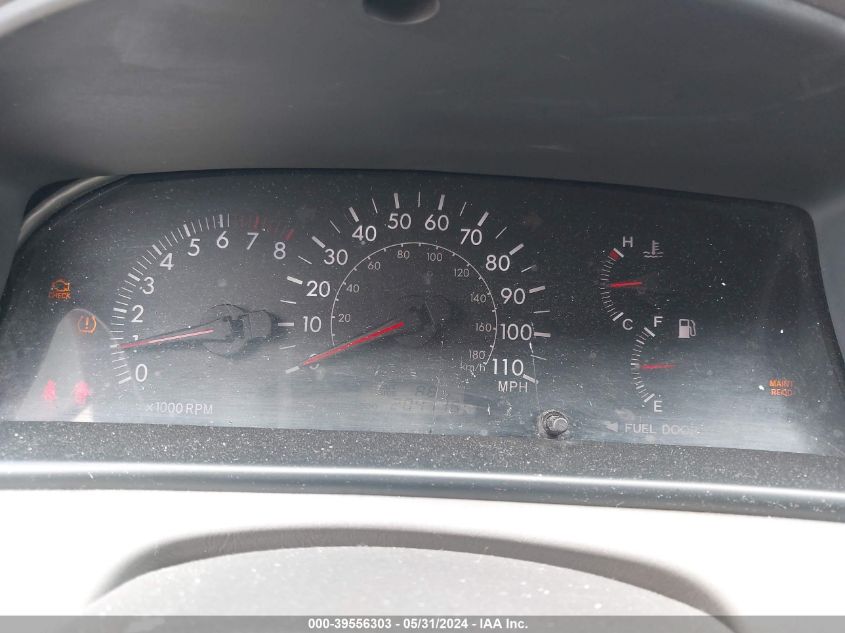 2008 Toyota Corolla Le VIN: 1NXBR32E58Z007860 Lot: 39556303