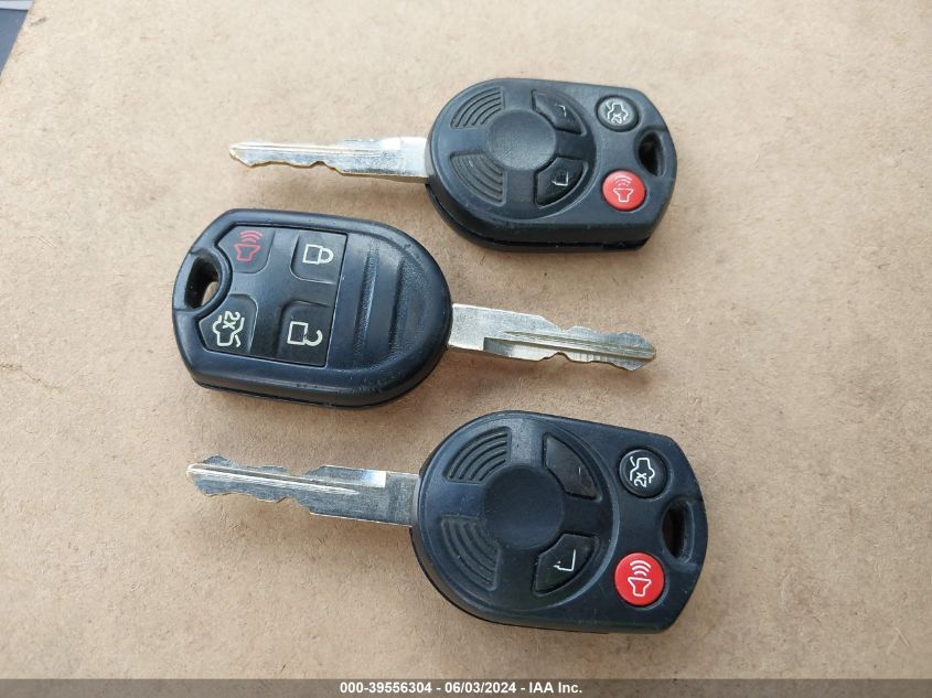 2012 Ford Fusion Sel VIN: 3FAHP0JA4CR354040 Lot: 39556304