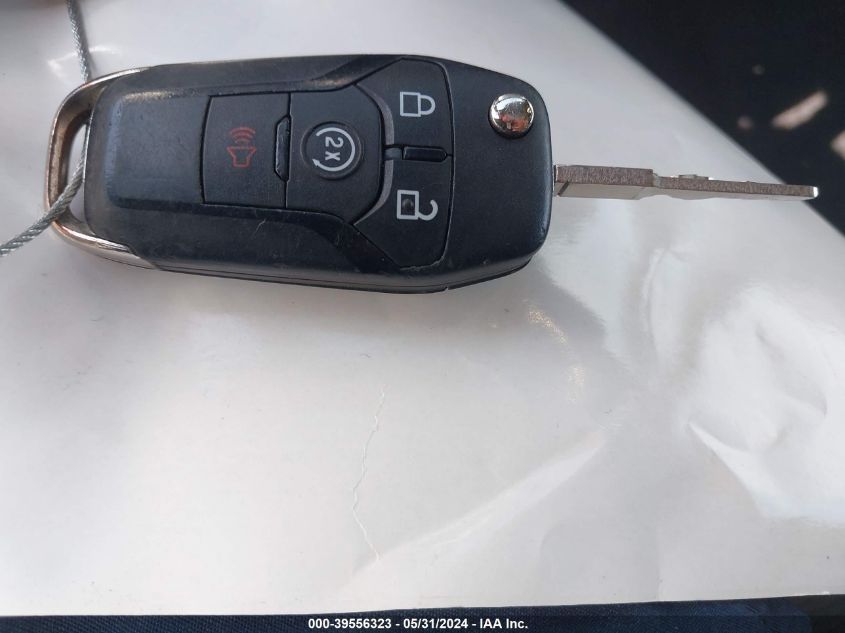 2019 Ford F-150 Xlt VIN: 1FTEW1E4XKKD39460 Lot: 39556323