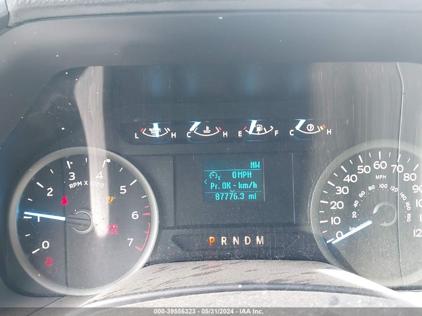 2019 Ford F-150 Xlt VIN: 1FTEW1E4XKKD39460 Lot: 39556323