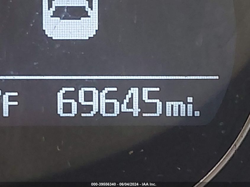 2015 Kia Optima Ex VIN: 5XXGN4A75FG453704 Lot: 39556340