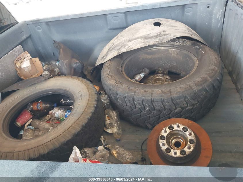 2009 Chevrolet Silverado 1500 Work Truck VIN: 1GCEK14009Z257541 Lot: 39556343