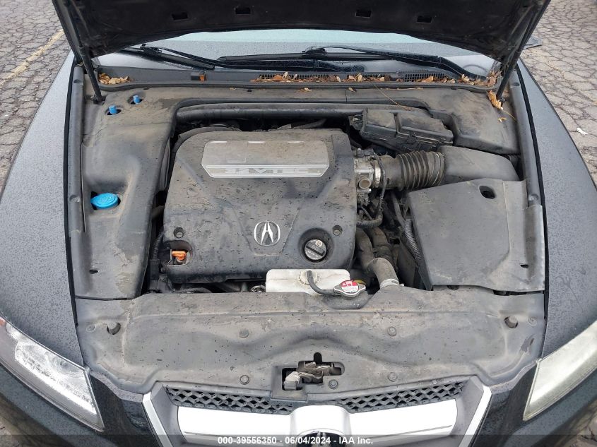 19UUA66258A041547 2008 Acura Tl 3.2