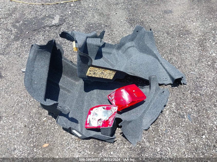 2012 Volkswagen Jetta 2.0L S VIN: 3VW2K7AJ2CM415158 Lot: 39556357