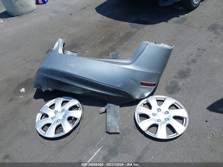 2014 Nissan Sentra S/Sv/Sr/Sl VIN: 3N1AB7AP6EL668529 Lot: 39556360