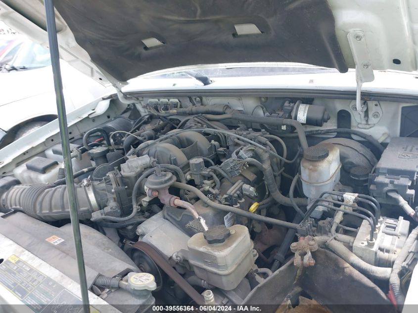 2011 Ford Ranger Xlt VIN: 1FTKR1EE5BPA70435 Lot: 39556364