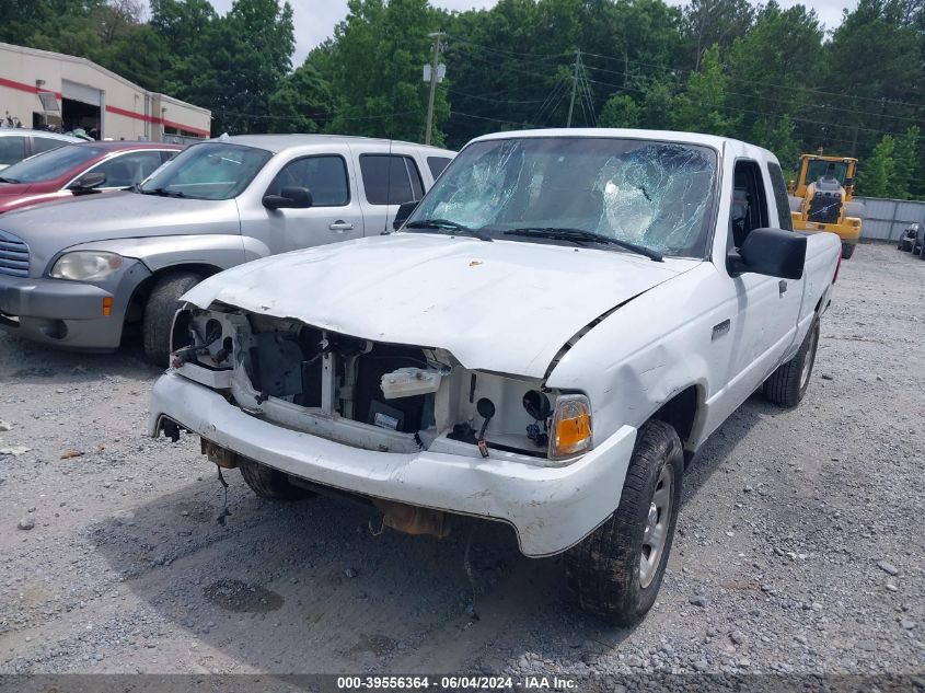 2011 Ford Ranger Xlt VIN: 1FTKR1EE5BPA70435 Lot: 39556364
