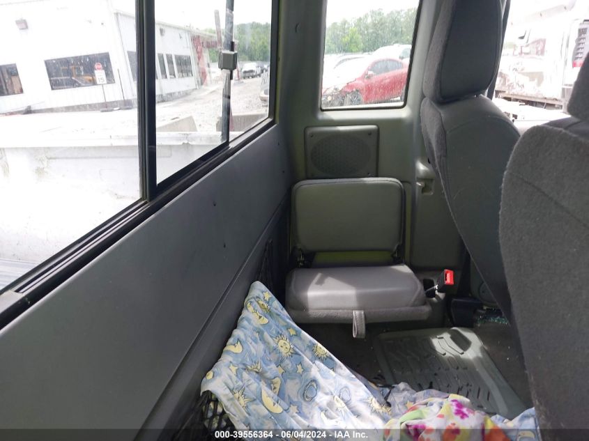 2011 Ford Ranger Xlt VIN: 1FTKR1EE5BPA70435 Lot: 39556364