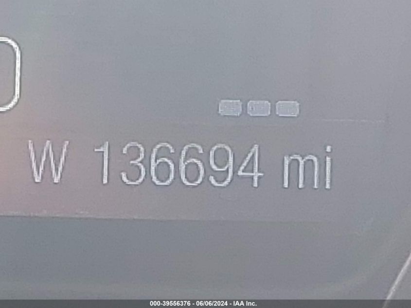 2014 Ford Focus Se VIN: 1FADP3F21EL284192 Lot: 39556376