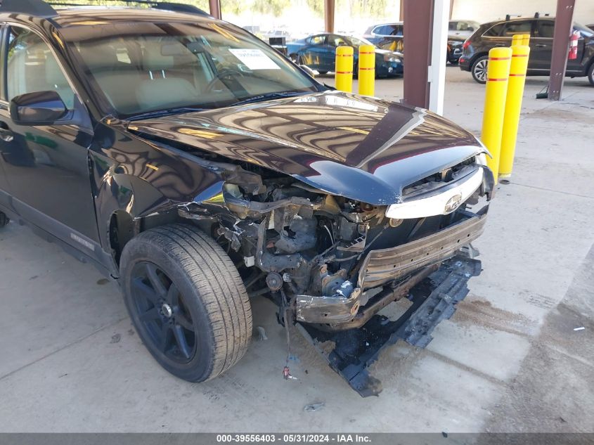 2011 Subaru Outback 2.5I Premium VIN: 4S4BRBCC2B3355068 Lot: 39556403