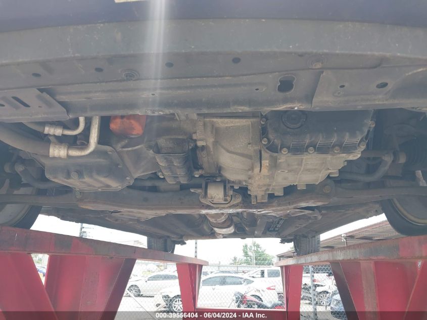 2012 Hyundai Accent Se VIN: KMHCU5AE9CU022354 Lot: 39556404