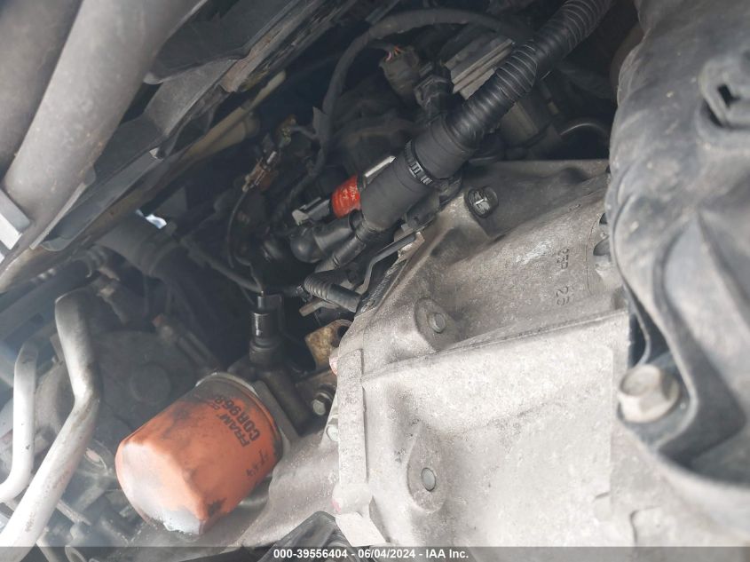 2012 Hyundai Accent Se VIN: KMHCU5AE9CU022354 Lot: 39556404