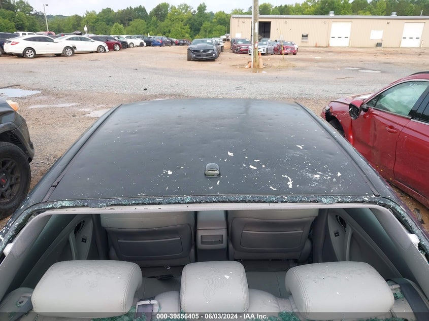 2010 Toyota Camry Le VIN: 4T1BF3EK7AU573342 Lot: 39556405