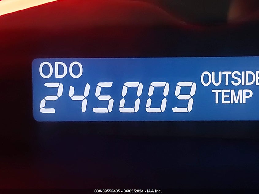 2010 Toyota Camry Le VIN: 4T1BF3EK7AU573342 Lot: 39556405