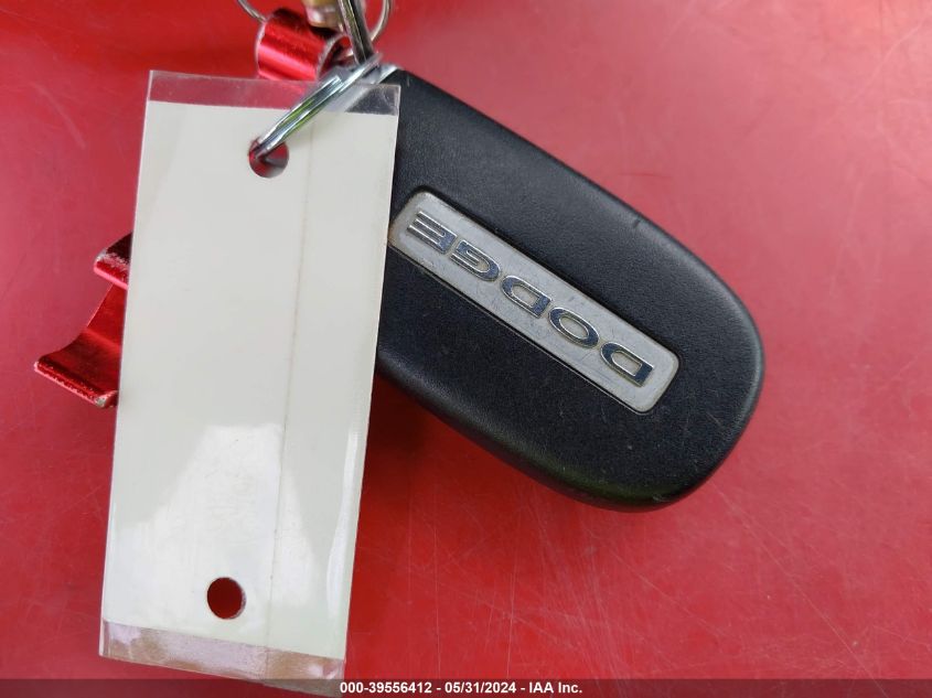 2015 Dodge Journey Se VIN: 3C4PDCAB3FT557842 Lot: 39556412