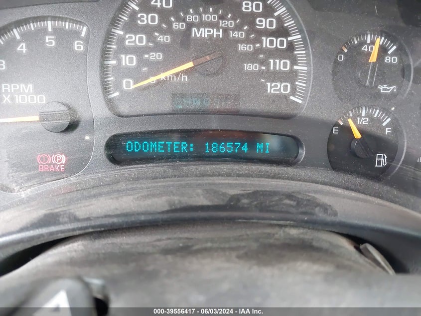 2004 Chevrolet Silverado 1500 Z71 VIN: 2GCEK13T041422856 Lot: 39556417