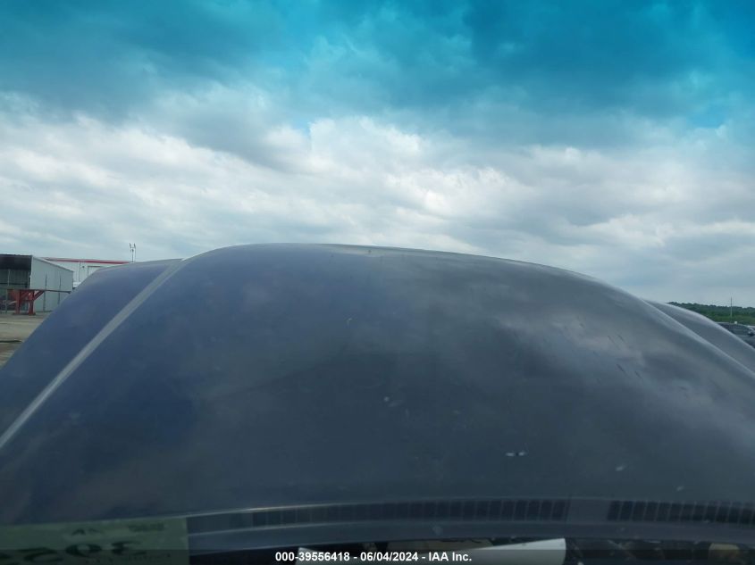 2008 Nissan Xterra S VIN: 5N1AN08U88C536276 Lot: 39556418