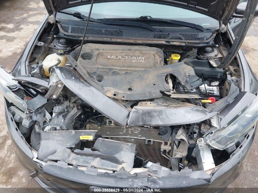 2014 Dodge Dart Gt VIN: 1C3CDFEB9ED802386 Lot: 39556429