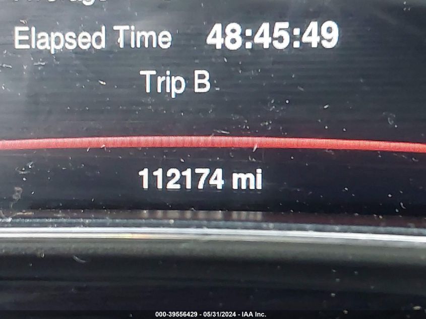 2014 Dodge Dart Gt VIN: 1C3CDFEB9ED802386 Lot: 39556429