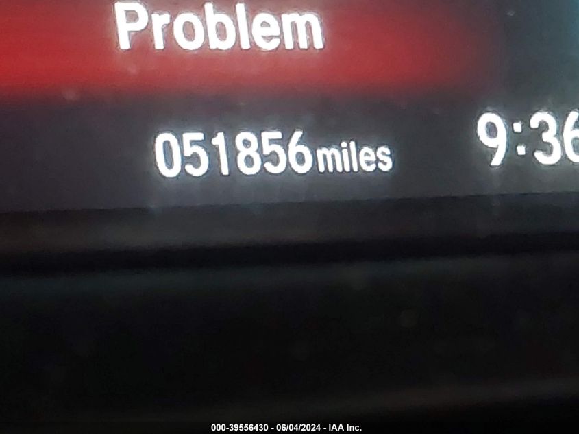 2020 Honda Civic Ex VIN: SHHFK7H65LU407306 Lot: 39556430