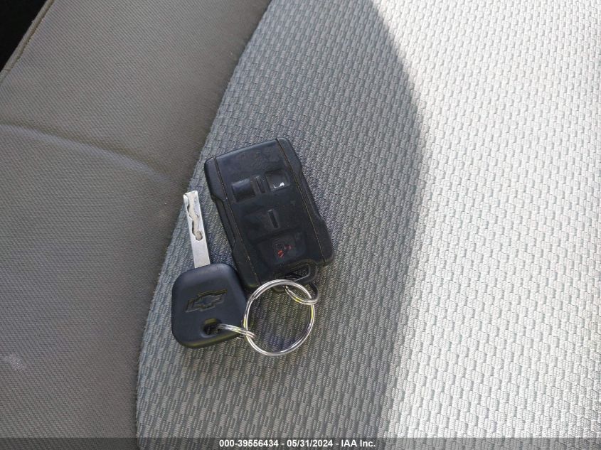 2015 Chevrolet Colorado Wt VIN: 1GCGTAE39F1225650 Lot: 39556434