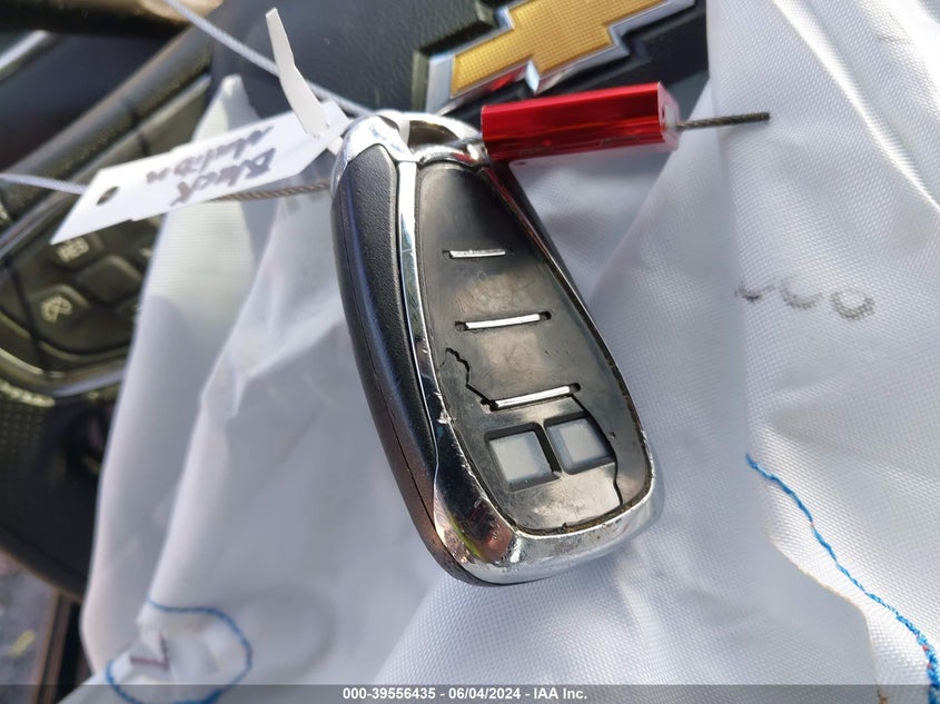 2019 Chevrolet Malibu Lt VIN: 1G1ZD5ST8KF169210 Lot: 39556435