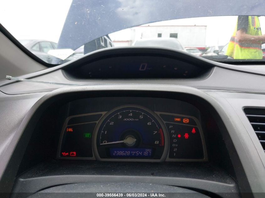 2010 Honda Civic Ex VIN: 2HGFG1B84AH510364 Lot: 39556439