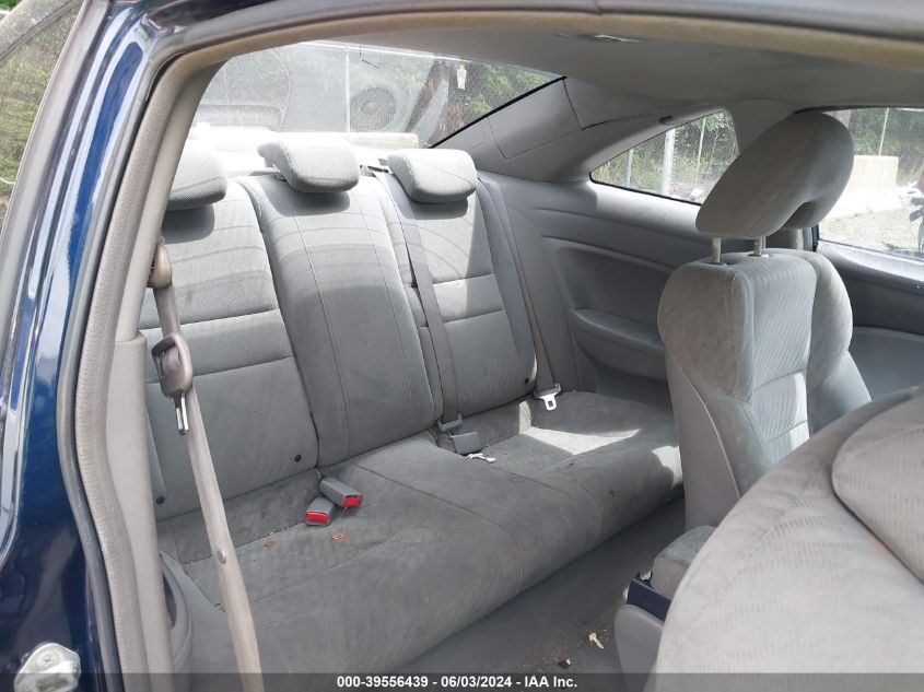 2010 Honda Civic Ex VIN: 2HGFG1B84AH510364 Lot: 39556439