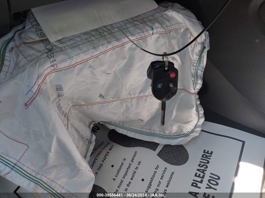 2017 Ford Escape Se VIN: 1FMCU0GD8HUD07359 Lot: 39556441