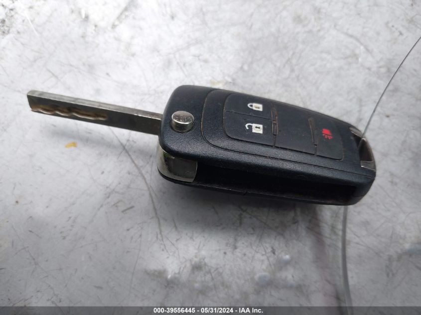 2014 Chevrolet Equinox Ls VIN: 2GNALAEK0E6131947 Lot: 39556445