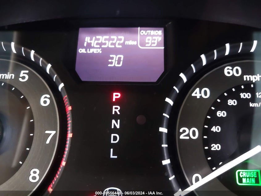 2015 Honda Odyssey Ex VIN: 5FNRL5H47FB063500 Lot: 39556448