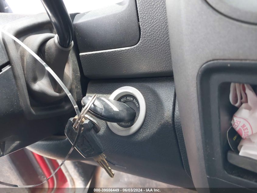 3D7KA26C63G809205 2015 Ram 3500 Chassis Tradesman/Slt