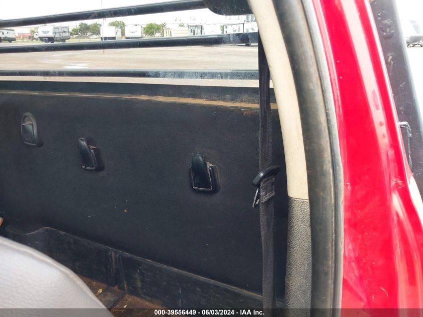 3D7KA26C63G809205 2015 Ram 3500 Chassis Tradesman/Slt