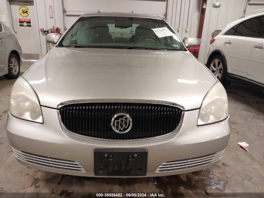 2006 Buick Lucerne Cxl VIN: 1G4HD57216U253210 Lot: 39556452