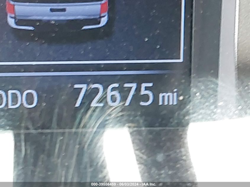 2018 Toyota Tacoma Sr5 V6 VIN: 3TMAZ5CN7JM074111 Lot: 39556459