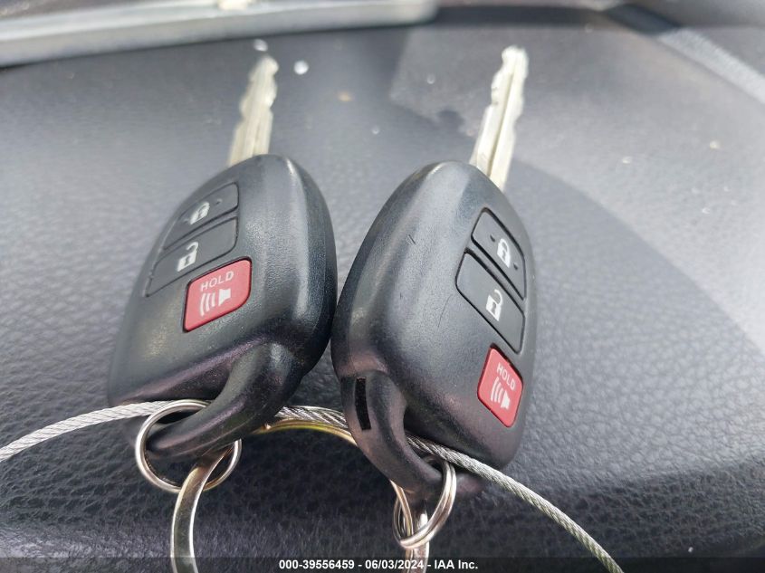 2018 Toyota Tacoma Sr5 V6 VIN: 3TMAZ5CN7JM074111 Lot: 39556459