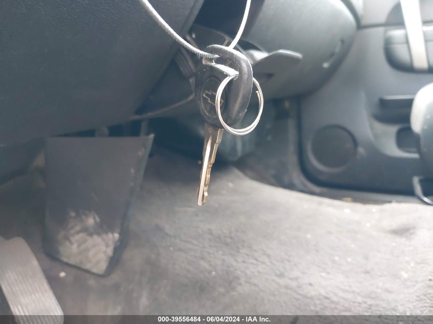 2010 Chevrolet Silverado 1500 Lt VIN: 1GCSKSE3XAZ147621 Lot: 39556484