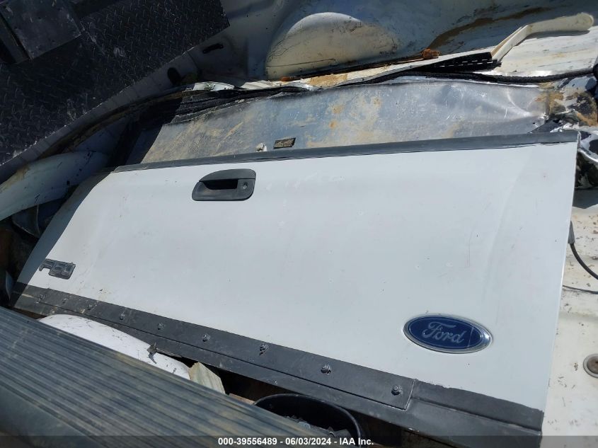 1998 Ford F-150 Lariat/Standard/Xl/Xlt VIN: 1FTZX18W9WKC40159 Lot: 39556489