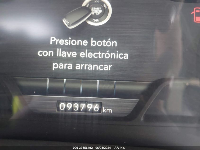 2019 Ram 1500 Big Horn/Lone Star 4X2 5'7 Box VIN: 1C6RREFT2KN770175 Lot: 39556492