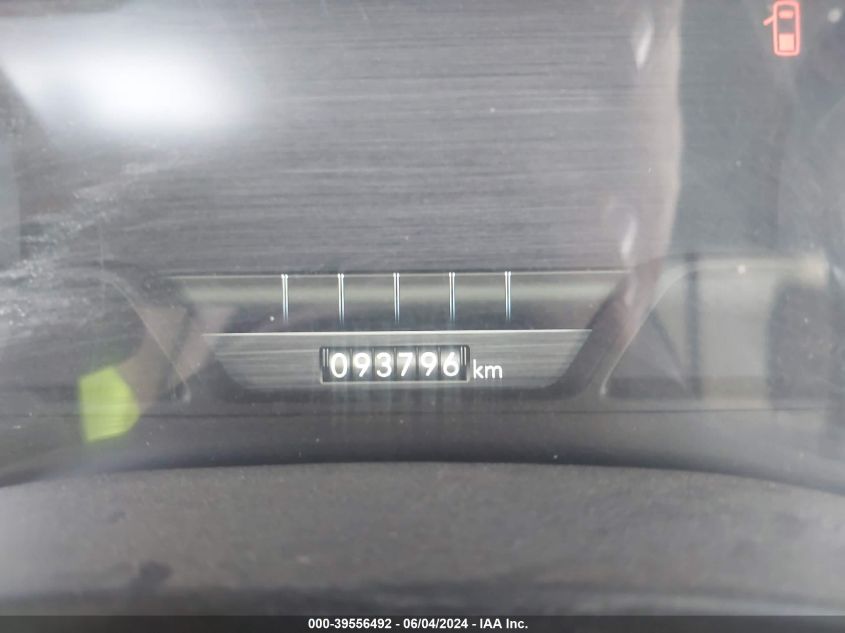 2019 Ram 1500 Big Horn/Lone Star 4X2 5'7 Box VIN: 1C6RREFT2KN770175 Lot: 39556492