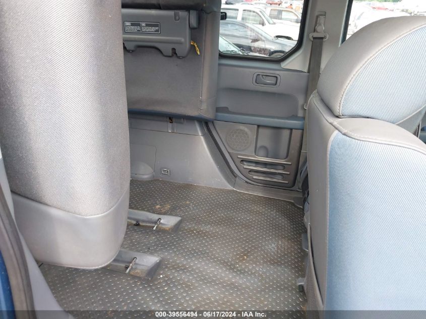 2006 Honda Element Ex VIN: 5J6YH28686L018974 Lot: 39556494