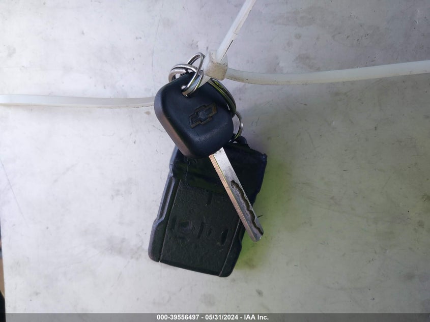 2018 Chevrolet Silverado 1500 Custom VIN: 1GCRCPEC0JZ220682 Lot: 39556497