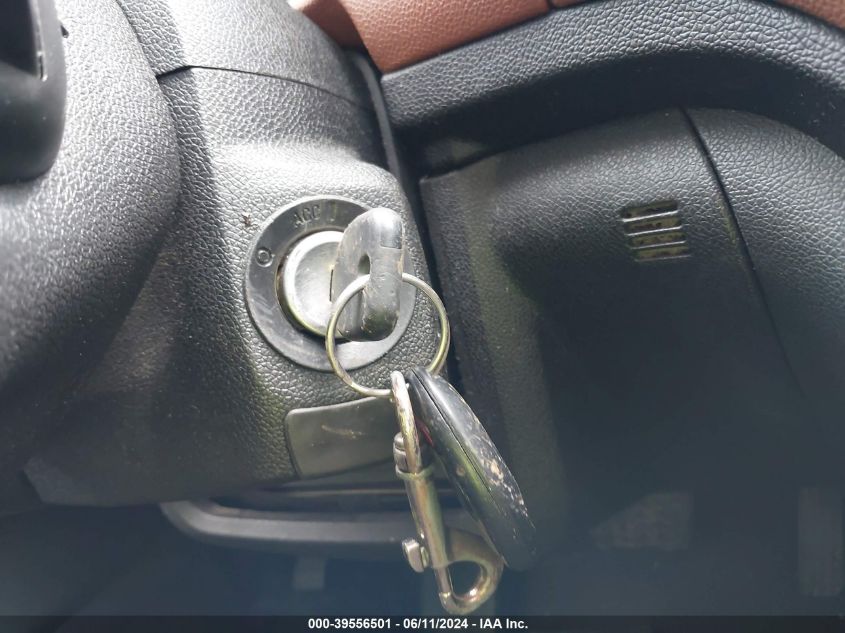 2015 Chevrolet Traverse 2Lt VIN: 1GNKRHKD1FJ139299 Lot: 39556501