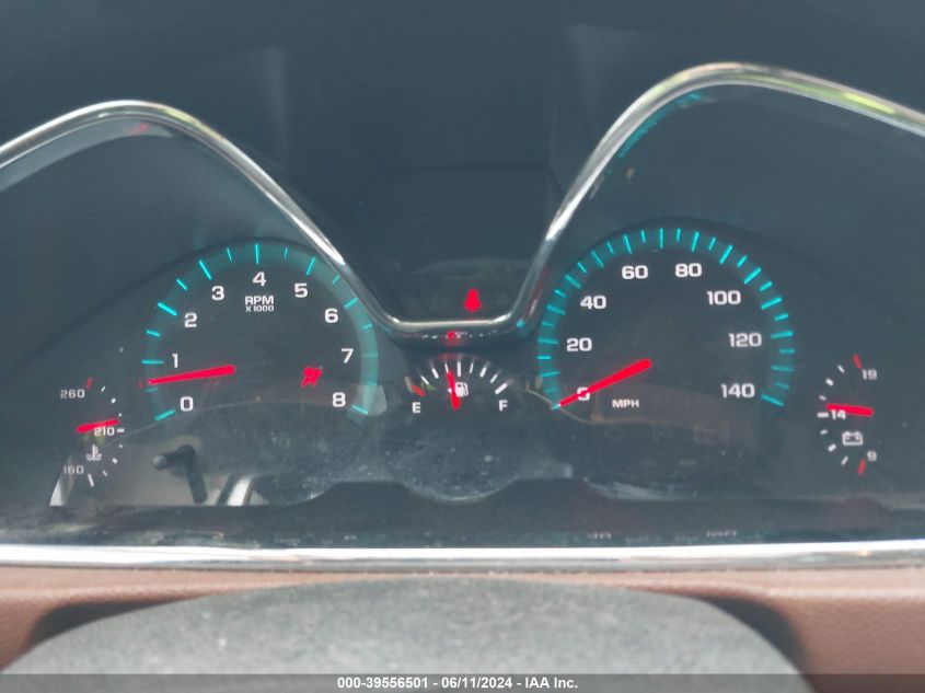 2015 Chevrolet Traverse 2Lt VIN: 1GNKRHKD1FJ139299 Lot: 39556501