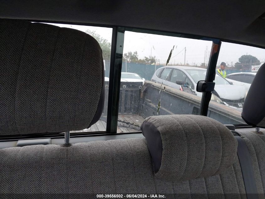 2009 Toyota Tacoma VIN: 5TENX22N09Z645735 Lot: 39556502